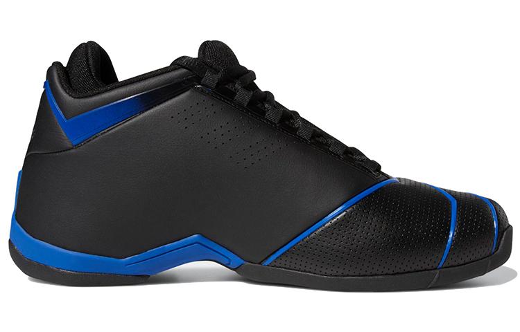 T-Mac 2 Adidas Evo 'Черный Королевский' FX4992