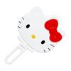 Sanrio Hello Kitty Face-Shaped Hand Mirror 740667