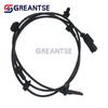 DA8Z2C204C High Quality Front Left or Right ABS Sensor For FORD EXPLORER FLEX TAURUS 2013-2018 Auto Part Accessories