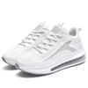 Men's Air Running Shoes, Tennis Walking Shoes, Breathable and Non Slip Running Shoes