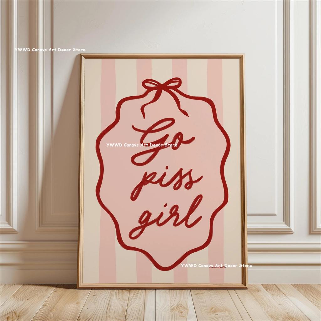 I Love You Dude Let It Rip Offer Canned Tomato Illustration Canvas Printing Chef Cocktail Wall Art Poster for Kitchen Home Decor