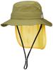 Coleman Kids Adventure Hat, Khaki, 131-0032