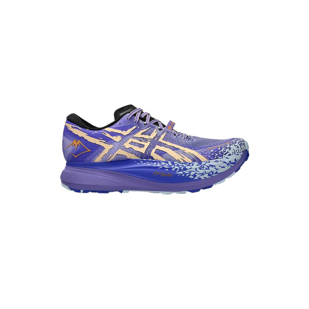 Asics Мужские кроссовки для трейлраннинга METAFUJI TRAIL 1013A141-400