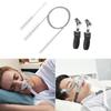 2 шт. Щетки для чистки CPAP-трубок, Гибкие, Удобные, Высокопроизводительные, Простые в использовании, Очиститель для машины