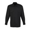 Mens Long-Sleeved Pilot Shirt