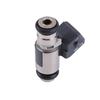 Car Gasoline Injector Valve IWP119 Compatible for Ford Fiesta V JD JH KA RB 1.3L Gasoline