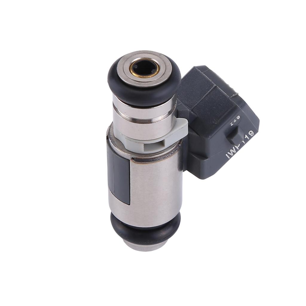 Car Gasoline Injector Valve IWP119 Compatible for Ford Fiesta V JD JH KA RB 1.3L Gasoline