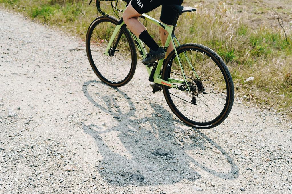 Panaracer Gravel King SS Plus клинчер черный 700×28C F728-GK-SS-PB