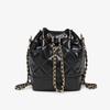 High Quality Shoulder Bag for Women's Bag Diamond Chain Crossbody Bag Korean Style Light Luxury Fashionable Bucket Bag for Women's Bag