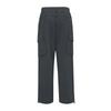 UFC SPORT Ufc Cool Sorona Oversized Pants Charcoal U2Lpw2303Ch
