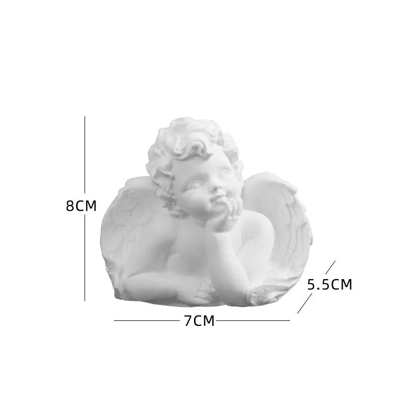 Photography Jewelry Display Shelf Creative Gypsum Round Relief Tray Counter Jewelry Display Shelf Photography Display Props