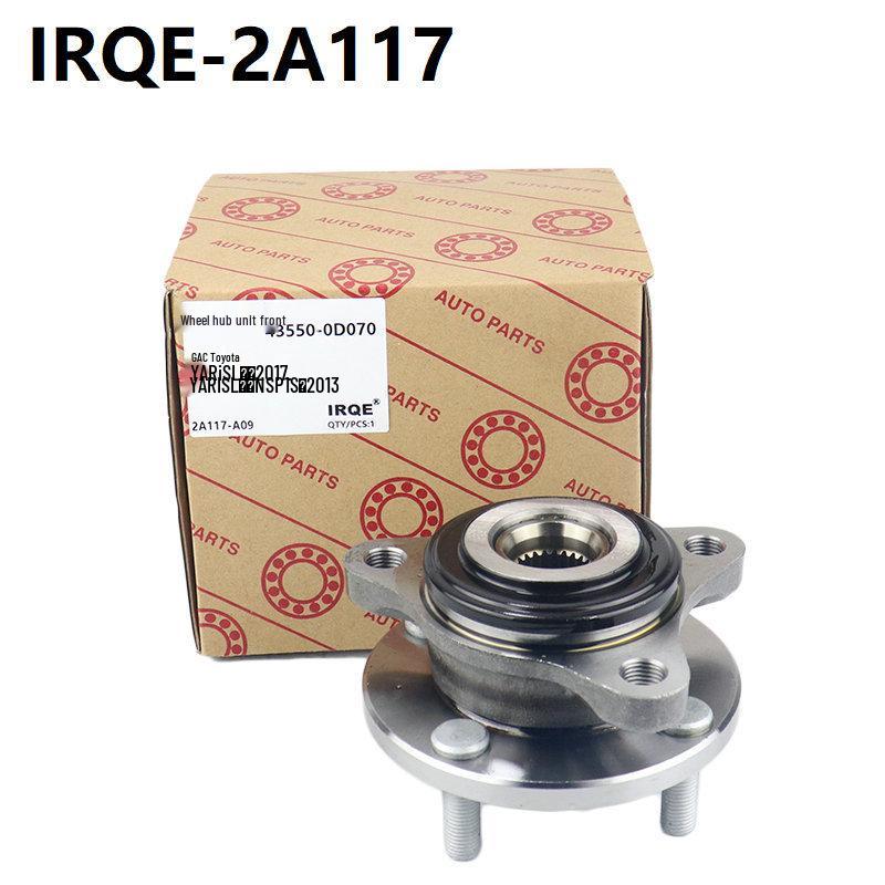 Car Bearing Unit Hub Assembly 43550-0D070 for YARiS L Zhi Xiang