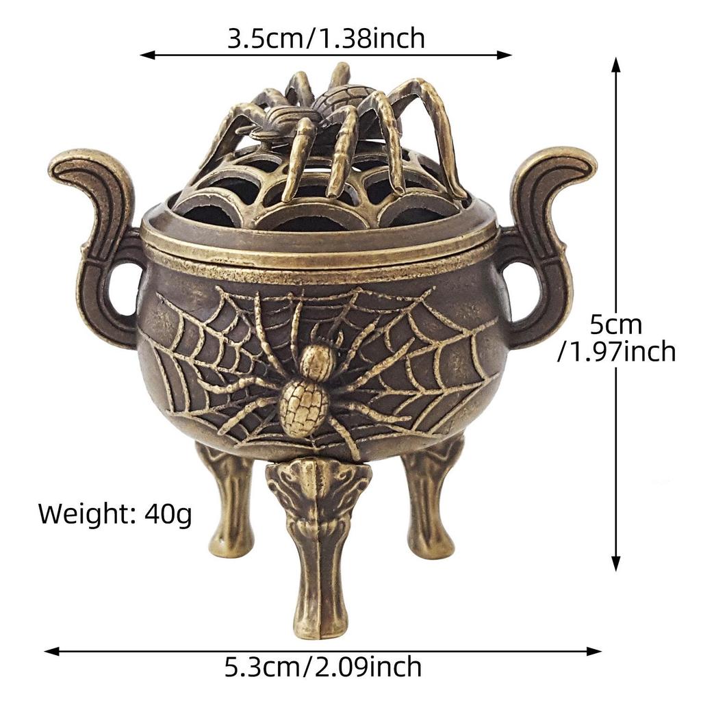 Благоприятное облако Натуральные ароматические спирали для сна - Аромат гусиной груши и сосновой шишки