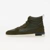Sneakersy męskie za kostkę Puma Graviton Mid Forest wysokie buty sportowe zielone (383204-02)