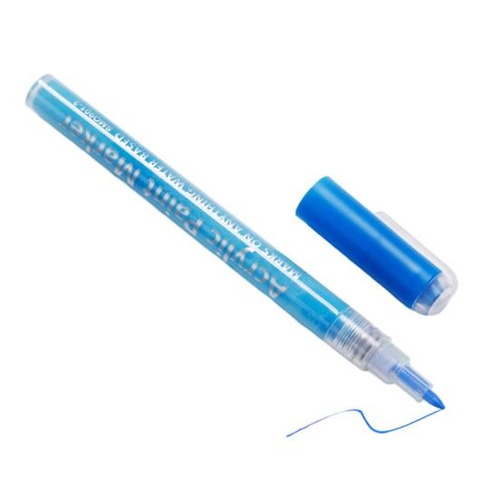 Многофункциональная ручка для дизайна ногтей с тонким легким наконечником в горошек и цветами для ручки для граффити для ногтей