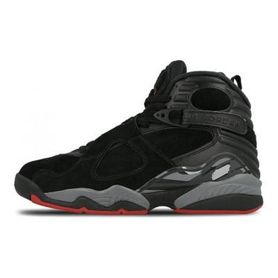 8 Ретро Черный Цемент Jordan 305381-022