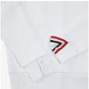 Thom Browne Трикотажная толстовка Полоса по центру спины Мужская Mjt085a 03377 100