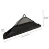 Weigh Fish Bag Foldable Fishing Bag Fishing Tournament Bag Fishing Fish Bag Fish Protections Bag with Ruler for Fishing