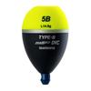 SHIMANO Поплавок Зеро Пит DVC Тип B L Желтый 5B PG-48BY