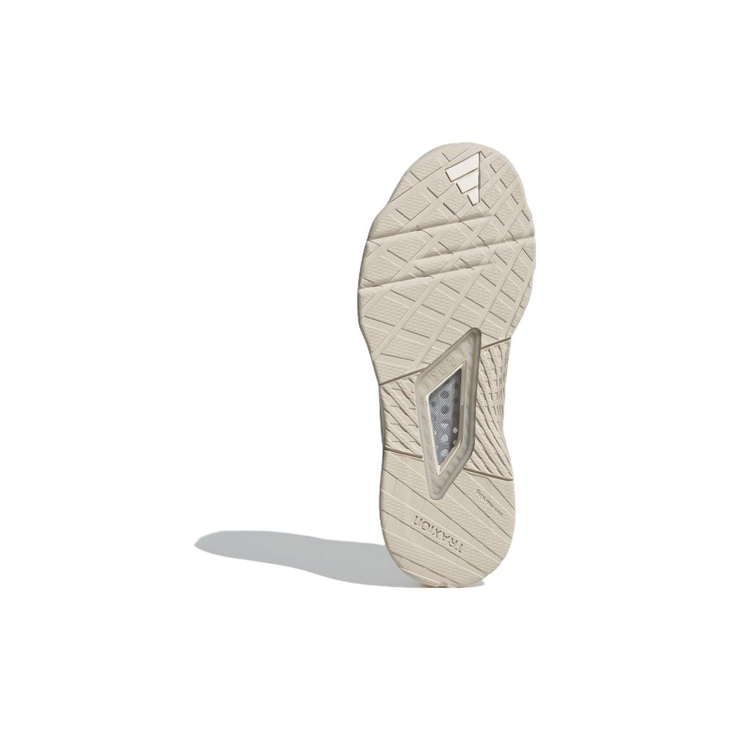 Adidas Dropset 2 Chalk White Aluminium Women Sneakers Cream IE8050