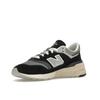New Balance 997R Черные серые кроссовки унисекс U997RHC