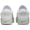 Nike Кроссовки Court Legacy Низкие Скейтбордические Женские Белые HQ2307-100 Устойчивые к Скольжению и Истиранию