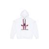adidas Свитшоты Originals Мужские Белые С Капюшоном Средней Посадки Обычные H09192