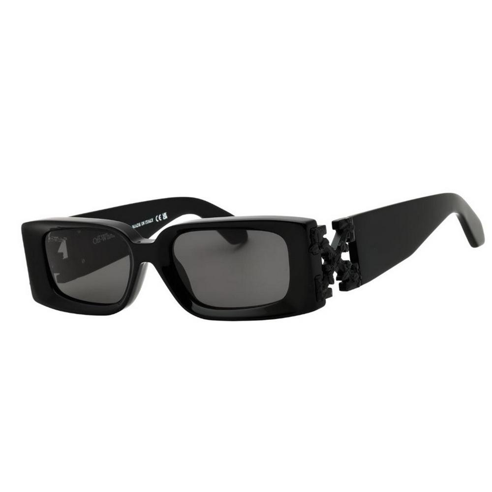 Off-White Unisex Adult Roma Square Sunglasses