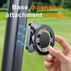 Golf Cart Phone Holder Magnetic Smartphone Holder On Golf Cart Phone Holder for MagSafe Phones Golf Cart Accessory Men Dad Golfers Gift
