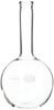 HARIO HF-500 SCI Flat-Bottom Flask, 500ml
