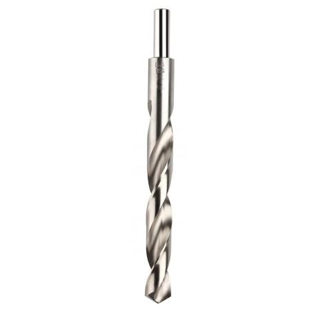 Hss Pro Drill 16.00Mm Reduced Handle Din338 - I-10502409