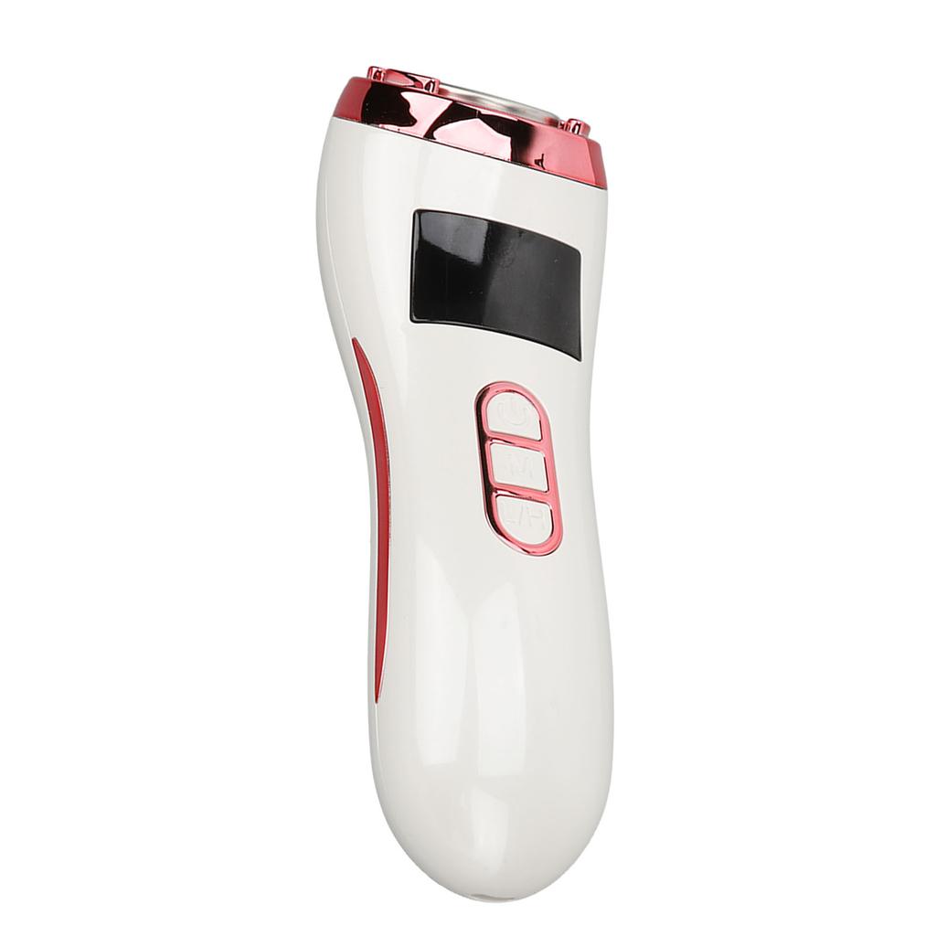 Cleansing Rejuvenation Device Microcurrent Photon Skin Rejuvenation Instrument Portable Photon