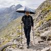 Universal Fit Backpack Umbrella Clip Adjustable Clip Fixed Umbrella Clip  Golf