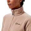 Berghaus Womens/Ladies Prism InterActive Polartech Fleece Jacket