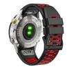 Силиконовый ремешок 26 мм 22 мм для Garmin Fenix ​​6X6 Pro 5X5 Plus 7X7 3HR 935 945 Enduro 2 QuickFit ремешок для часов браслет Correa
