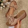 New Women's Shoes Casual and Retro Sandals and Slippers