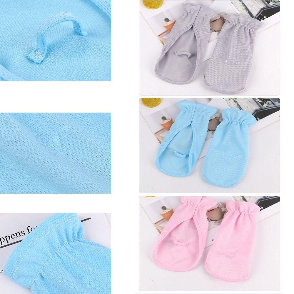 UV Protection Sleeve Glove Outdoor Sports Women Lady Gloves Sunscreen Gloves Summer