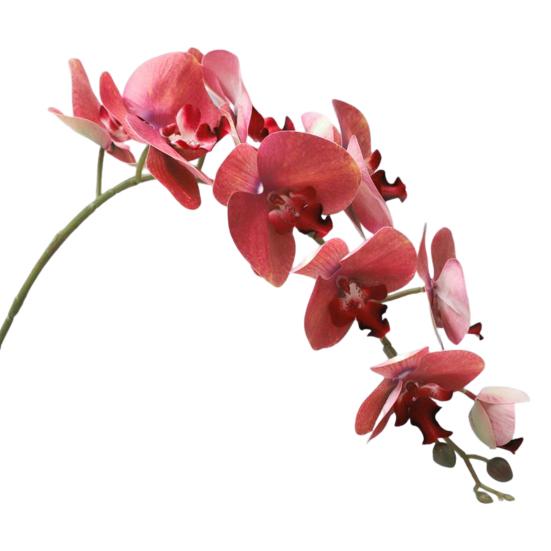 Необычный искусственный цветок, не требующий полива, вечный декоративный