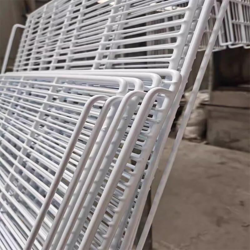 Коммерческая холодильная и морозильная полка-перегородка