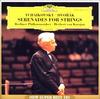CD KARAJAN (HERBERT VON), TCHAIKOVSKY, - Tchaikovsky: Serenade for Strings UCCG7033 Japan Classical Used