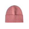 Women's Knitted Beanie with Turned-Up Brim New Style Loose-Fit Oversized Circumference Men's Hat Autumn/Winter Warm Hat