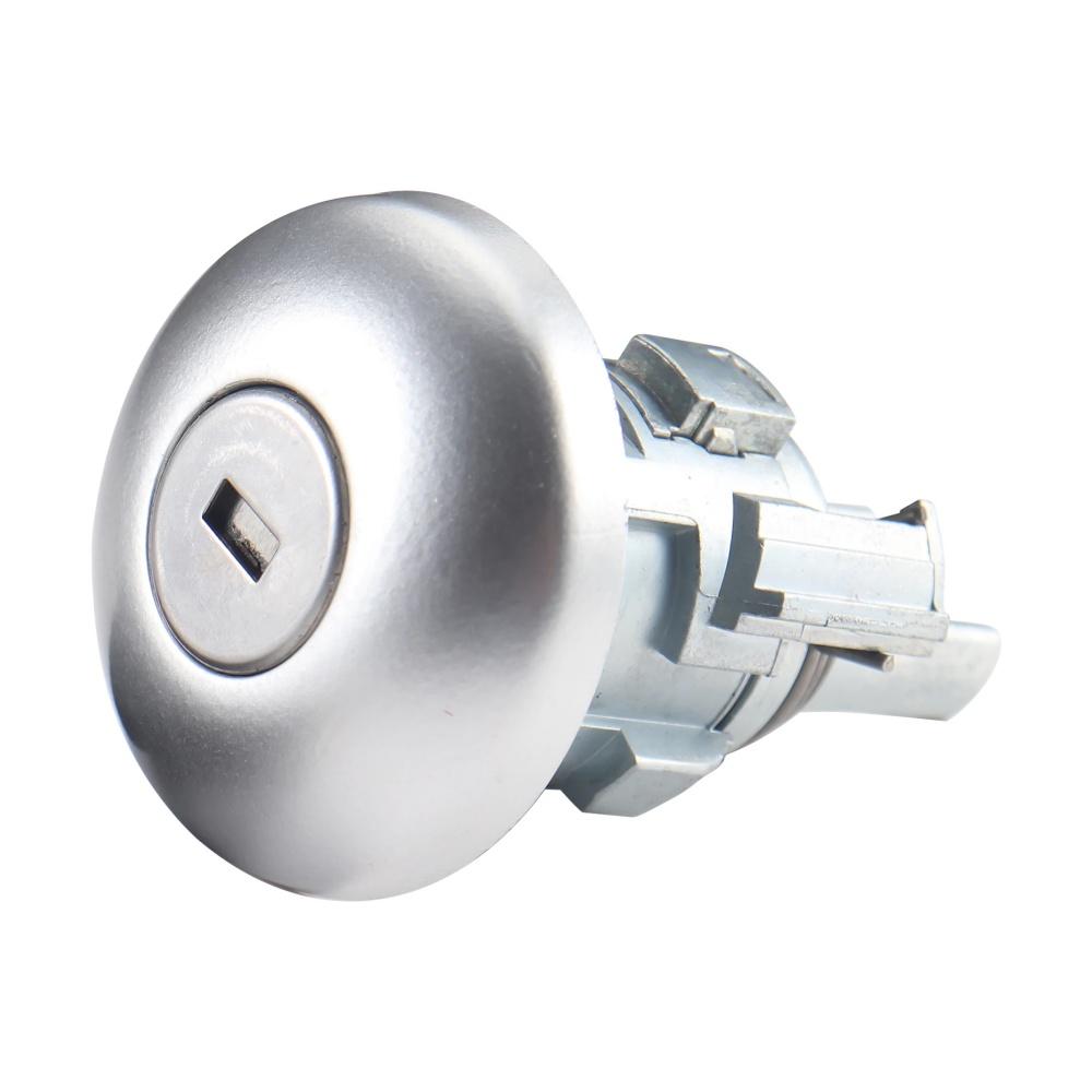 Front Door Lock Cylinder W/ Keys For Ford Transit MK8 2014-2019 1781417, 1926219