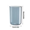 Large Capacity Mouthwash Cup Thickened Household Cups New Toothbrush Cup
