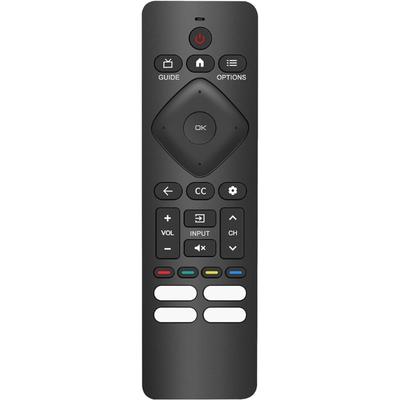 Пульт дистанционного управления для телевизоров 55PUL7552/F7 50PUL7552/F7 643PUL7652/F7 43PUL7672/F7 Пульты с инфракрасной технологией