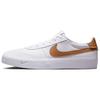 Court Shot 'White Flax' Men's FQ8146-103
