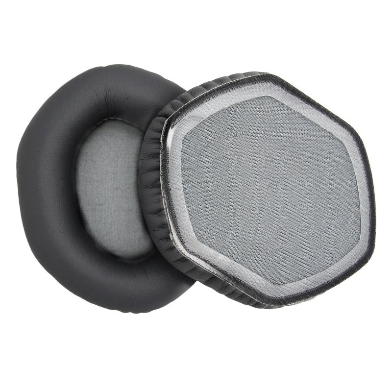 Replacement Earpads for V-Moda Crossfade 2 Wireless M-100 LP2 Headphone Sponge Cover Earmuffs Ear Pads