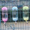 Dog Hanging Water Dispenser Hanging Dog Cage Air Box Kettle Small Dog Automatic Water Feeder Pet Water Dispenser