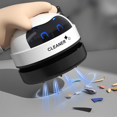 Пылесос Портативный USB Зарядка Супер Всасывание Высокая Эффективность 360 Градусов Уборка Пыли Удлиненная Насадка Клавиатура Пылесос Для Стола Чистка