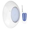 45W 460LED Swimming Pool Wall Light Lamp IP68 Waterproof Underwater Light AC 12V