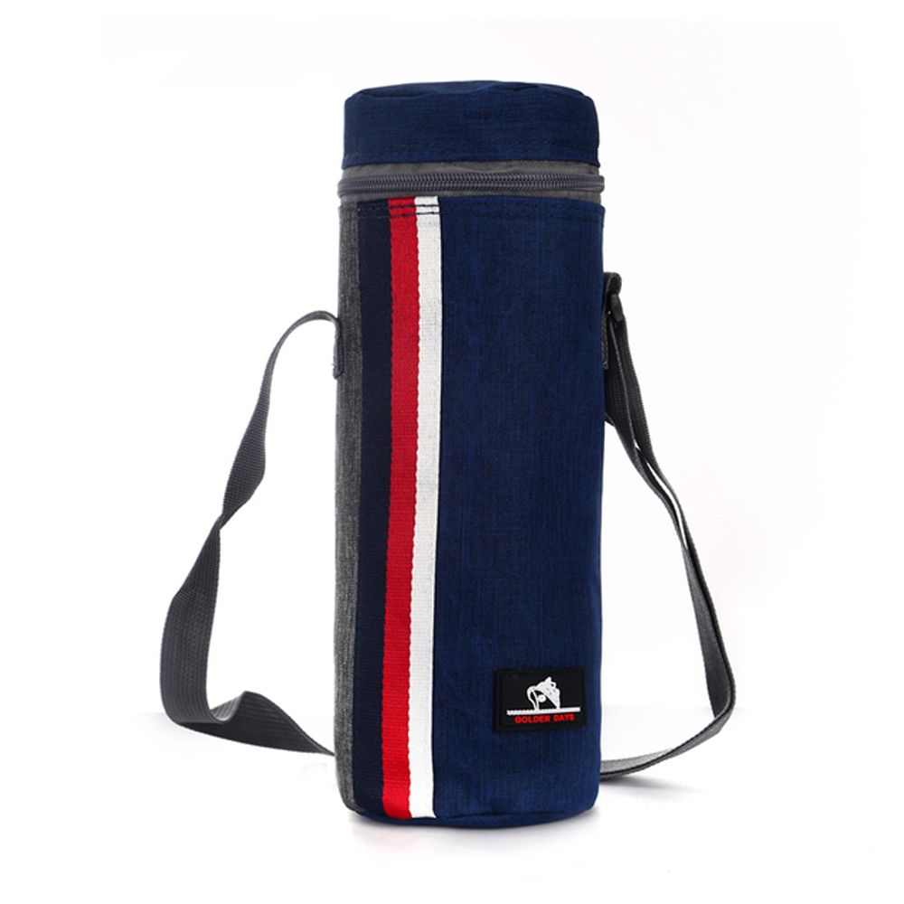 Camping High Capacity Water Bottle Pouch Insulated Cooler Bag Water Bottle Bag Cooler Bags Tote Bag